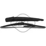 Metalcaucho 68040 Limpiaparabrisas