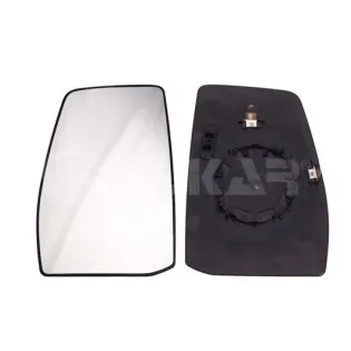 ALKAR 6411399 Cristal de espejo, retrovisor exterior