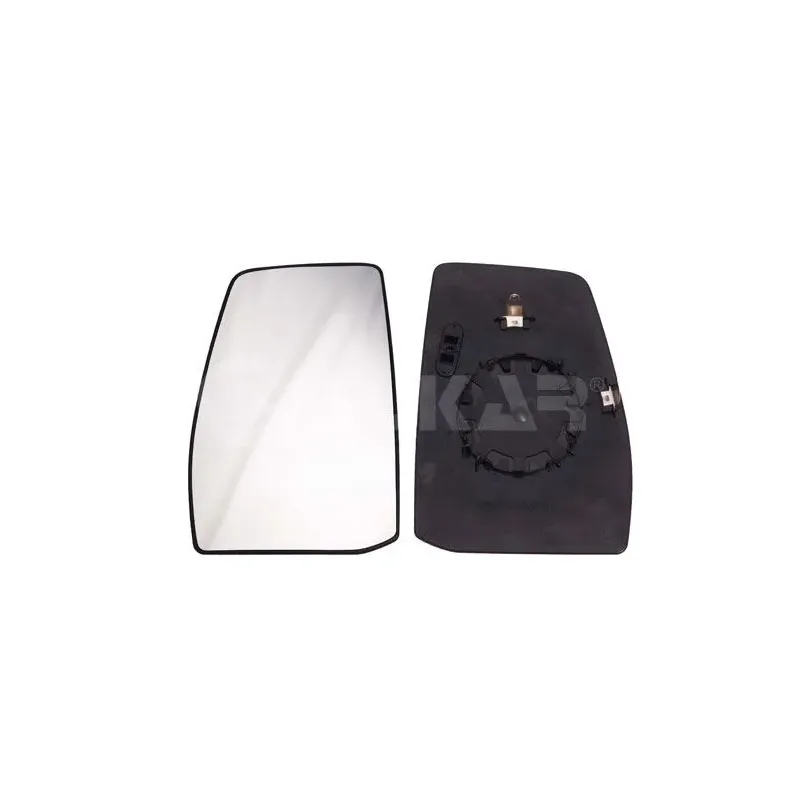 ALKAR 6411399 Cristal de espejo, retrovisor exterior