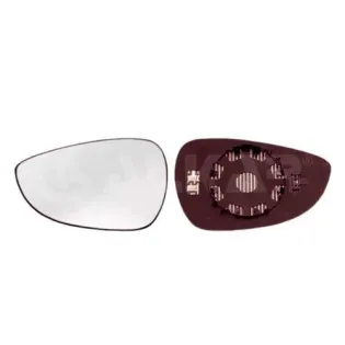 ALKAR 6431399 Cristal de espejo, retrovisor exterior