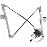 DOGA 100013 Elevalunas