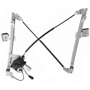 DOGA 100014 Elevalunas