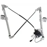 DOGA 100027 Elevalunas