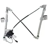 DOGA 100028 Elevalunas