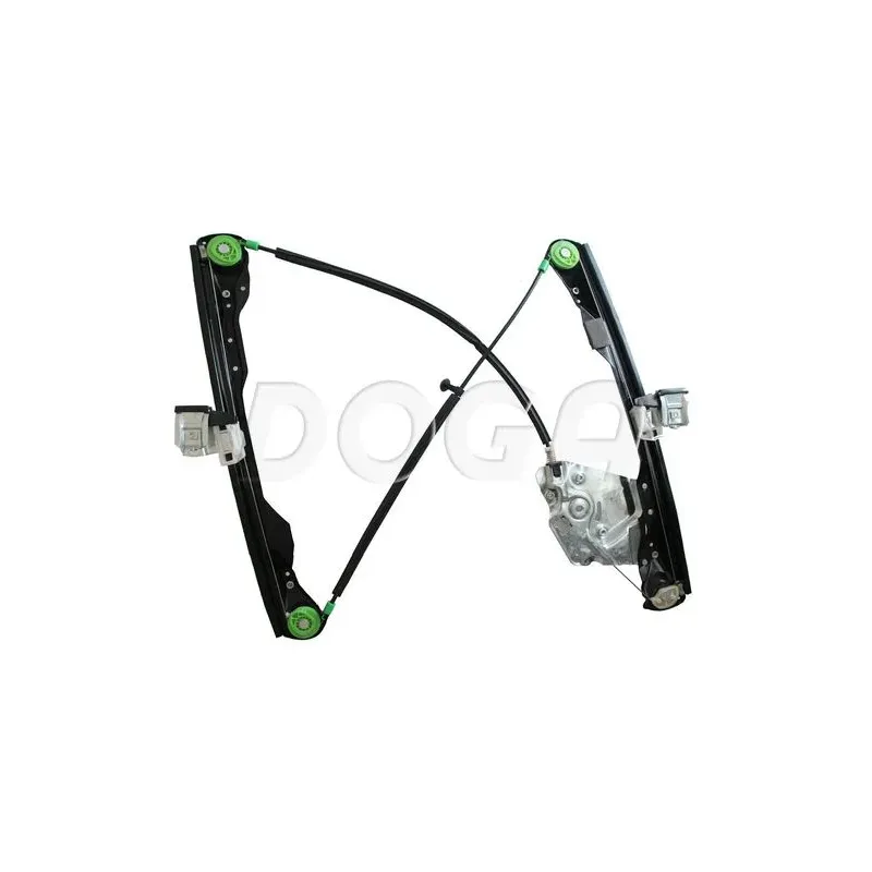 DOGA 100225 Elevalunas