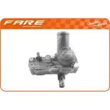 FARE SA 3812 Caja del termostato