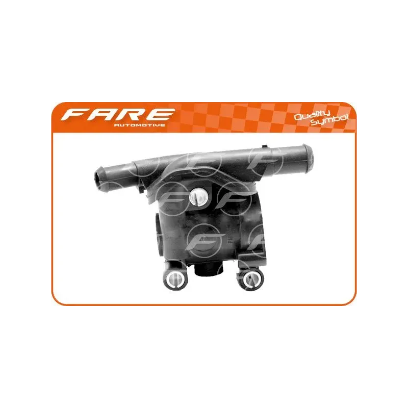 FARE SA 9929 Caja del termostato