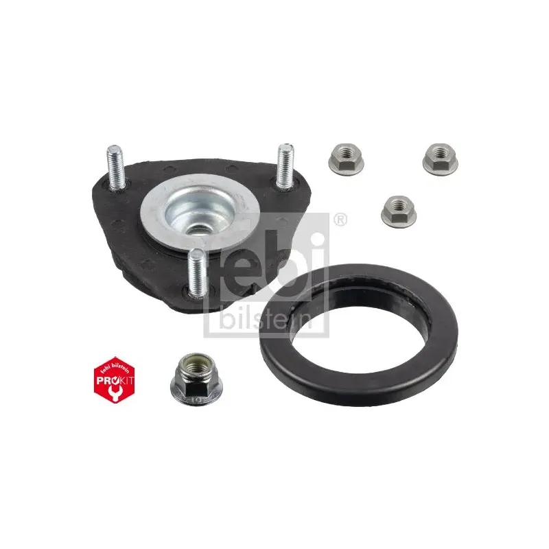 FEBI BILSTEIN 39924 Kit reparación, apoyo columna amortiguación