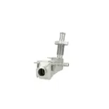 NRF 48405 Elemento enfriador, reciclaje gases escape