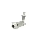 NRF 48405 Elemento enfriador, reciclaje gases escape