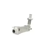 NRF 48405 Elemento enfriador, reciclaje gases escape
