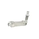 NRF 48405 Elemento enfriador, reciclaje gases escape