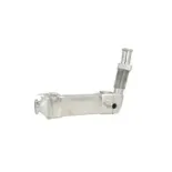 NRF 48405 Elemento enfriador, reciclaje gases escape