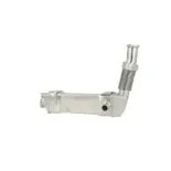 NRF 48405 Elemento enfriador, reciclaje gases escape