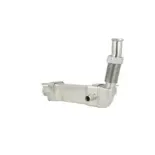 NRF 48405 Elemento enfriador, reciclaje gases escape