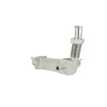 NRF 48405 Elemento enfriador, reciclaje gases escape