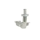 NRF 48405 Elemento enfriador, reciclaje gases escape