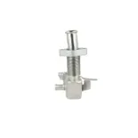 NRF 48405 Elemento enfriador, reciclaje gases escape