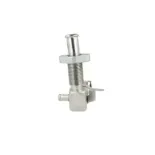 NRF 48405 Elemento enfriador, reciclaje gases escape