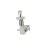 NRF 48405 Elemento enfriador, reciclaje gases escape