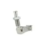 NRF 48405 Elemento enfriador, reciclaje gases escape