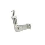 NRF 48405 Elemento enfriador, reciclaje gases escape