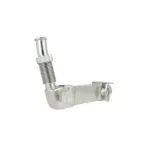 NRF 48405 Elemento enfriador, reciclaje gases escape