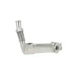 NRF 48405 Elemento enfriador, reciclaje gases escape