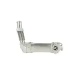 NRF 48405 Elemento enfriador, reciclaje gases escape