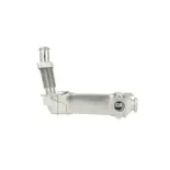 NRF 48405 Elemento enfriador, reciclaje gases escape