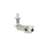 NRF 48405 Elemento enfriador, reciclaje gases escape