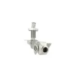 NRF 48405 Elemento enfriador, reciclaje gases escape