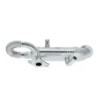 NRF 48357 Elemento enfriador, reciclaje gases escape