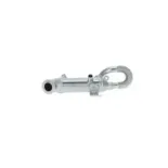 NRF 48357 Elemento enfriador, reciclaje gases escape