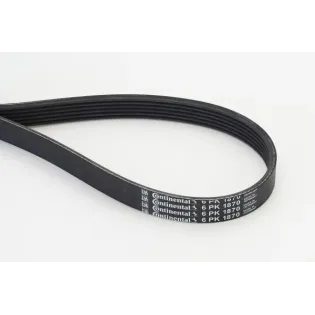 CONTINENTAL CTAM 6PK1870 Correa trapecial poli V