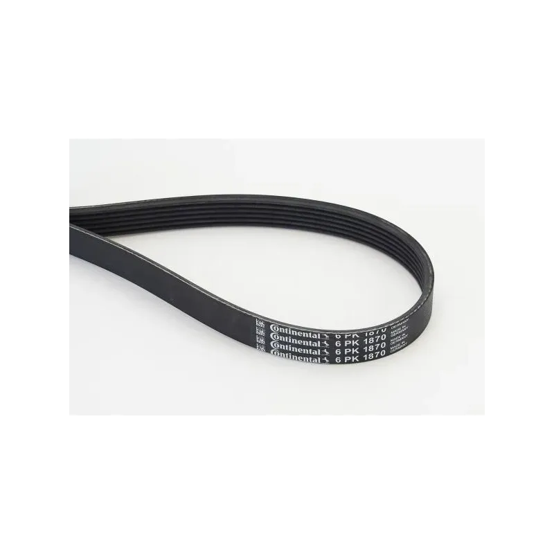 CONTINENTAL CTAM 6PK1870 Correa trapecial poli V