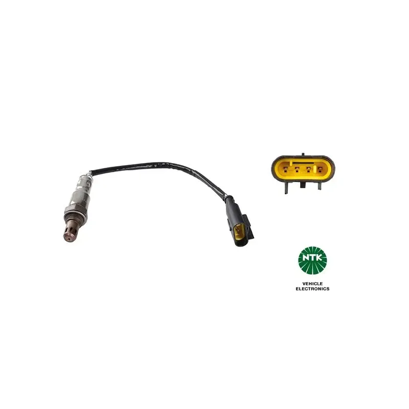 NTK 95842 Sonda Lambda