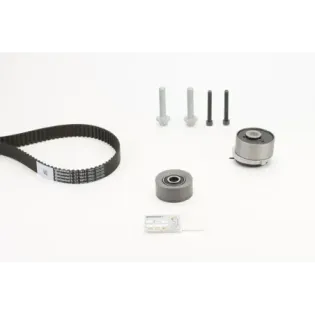 CONTINENTAL CTAM CT1077K2 Juego de correas dentadas