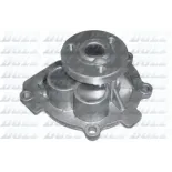 DOLZ O263 Bomba de agua, refrigeración del motor