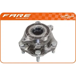 FARE SA 16415 Buje de rueda