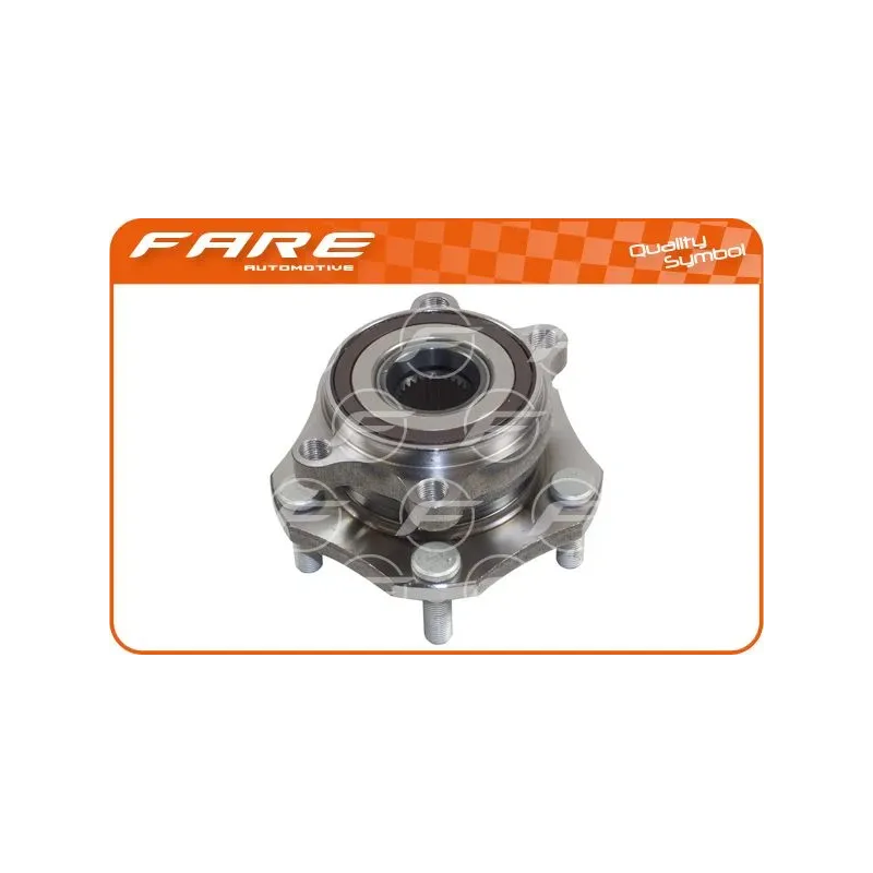 FARE SA 16415 Buje de rueda