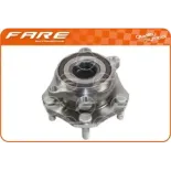 FARE SA 16415 Buje de rueda