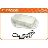 FARE SA 16053 Radiador de aceite, aceite motor