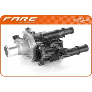 FARE SA 13671 Caja del termostato