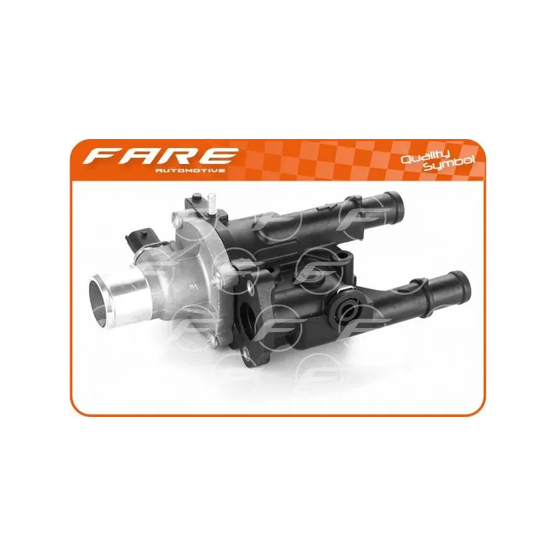 FARE SA 13671 Caja del termostato