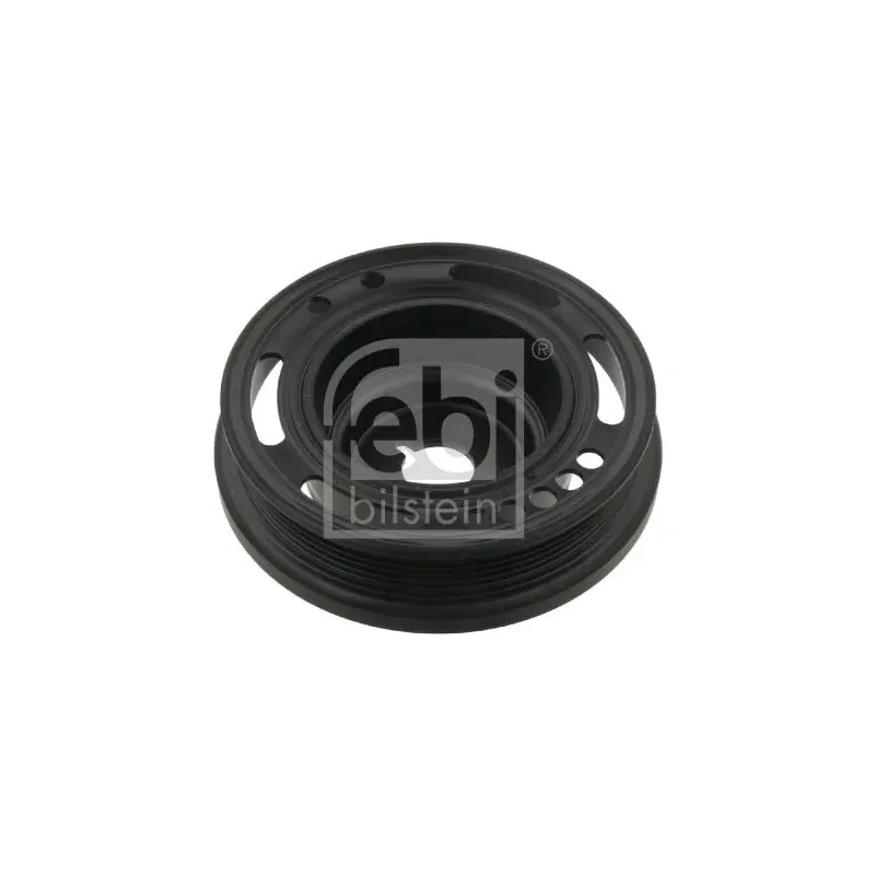 FEBI BILSTEIN 32221 Polea, cigüeñal