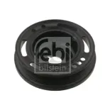 FEBI BILSTEIN 32221 Polea, cigüeñal