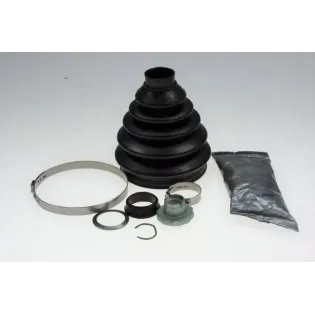 SPIDAN 36310 Juego de fuelles, árbol de transmisión