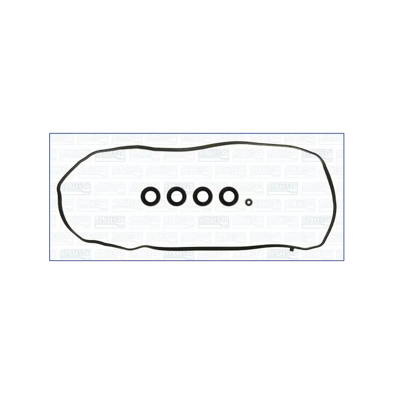 AJUSA 56086800 Juego de juntas, tapa de culata de cilindro