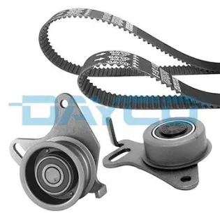 DAYCO KTB268 Juego de correas dentadas